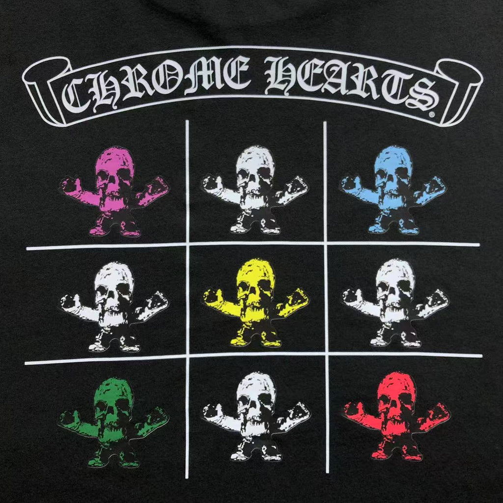 Cross Tshirt