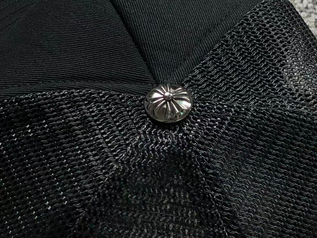 Cross Cap