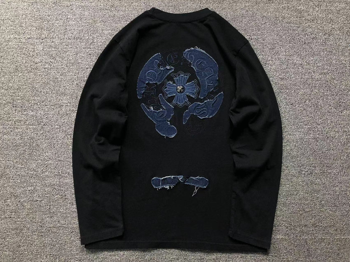 Cross Longsleeve
