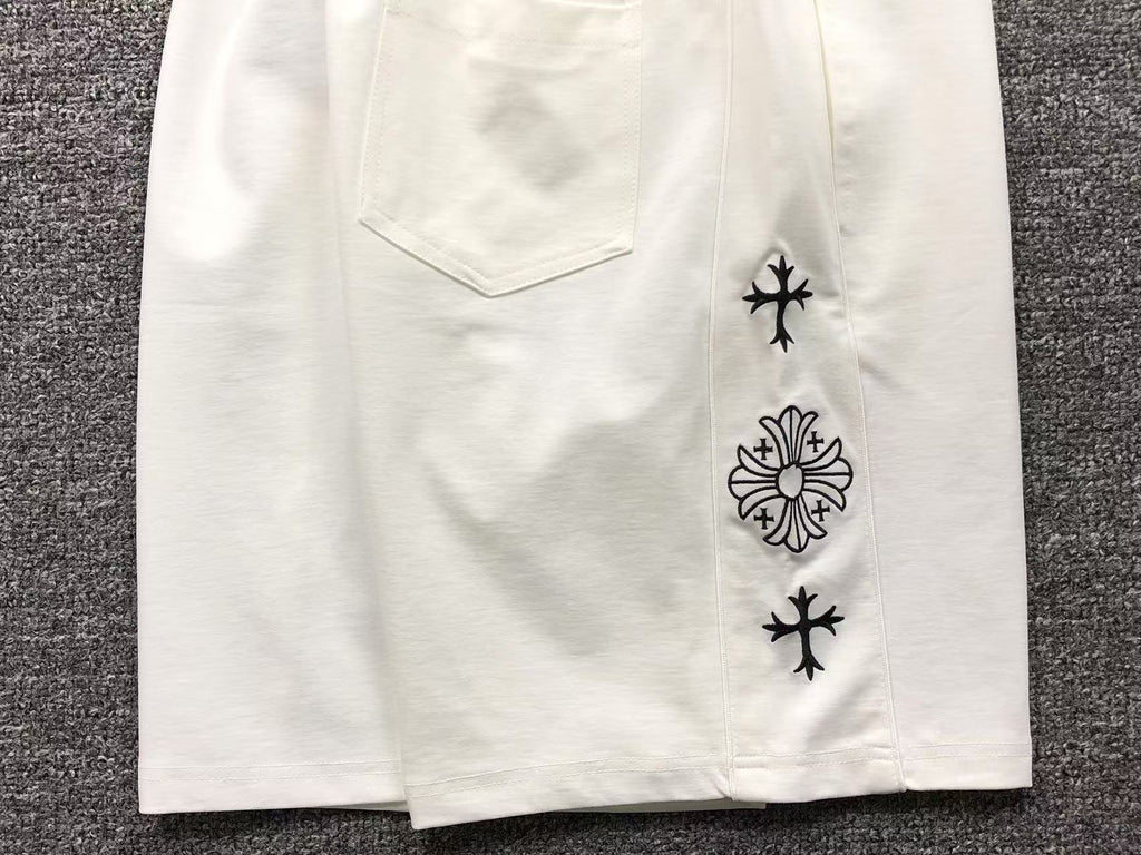 Cross Shorts