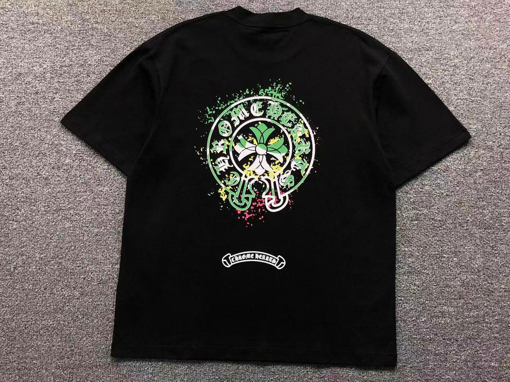 Cross Tshirt