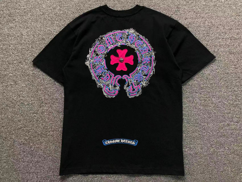 Cross Tshirt