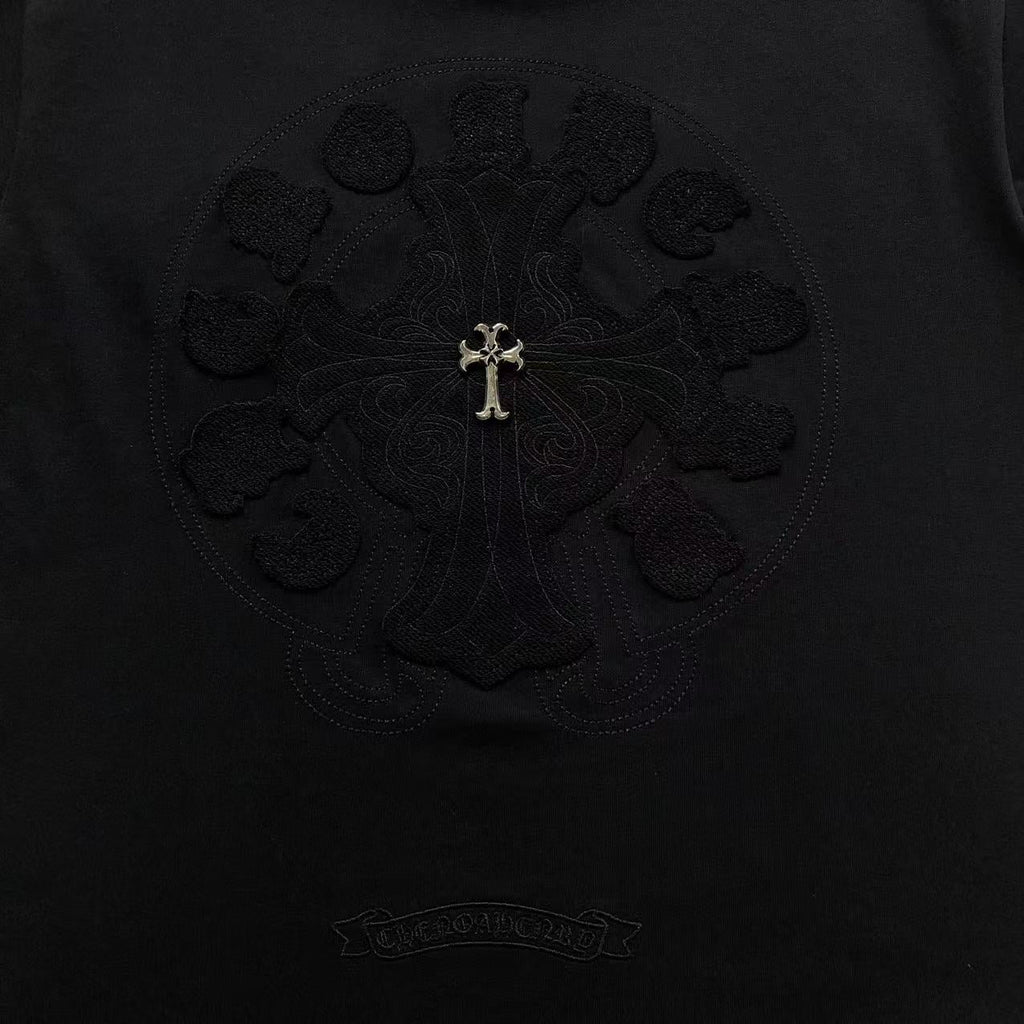 Cross Tshirt