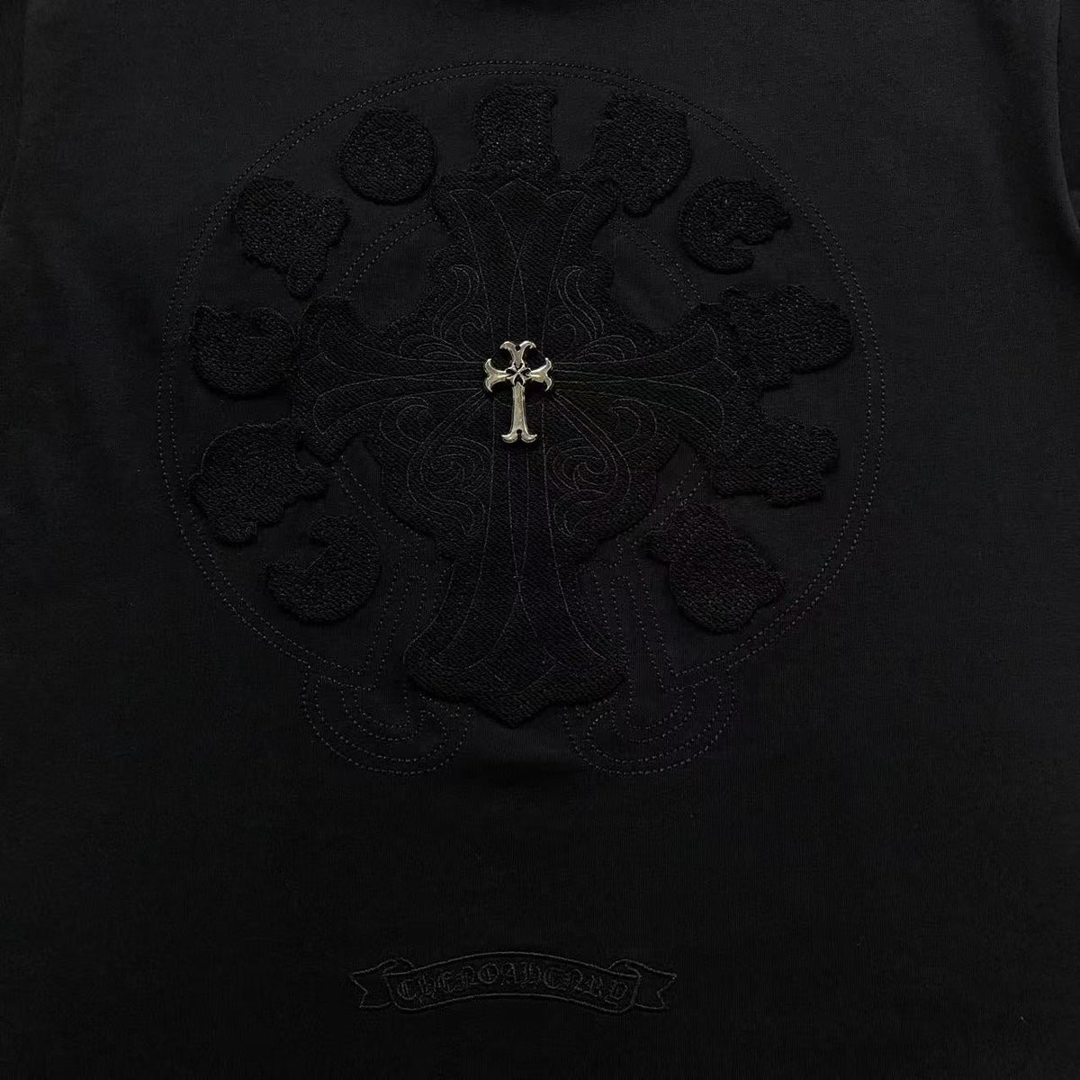 Cross Tshirt