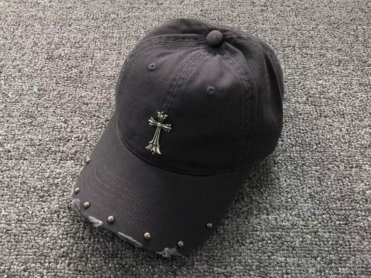 Cross Cap