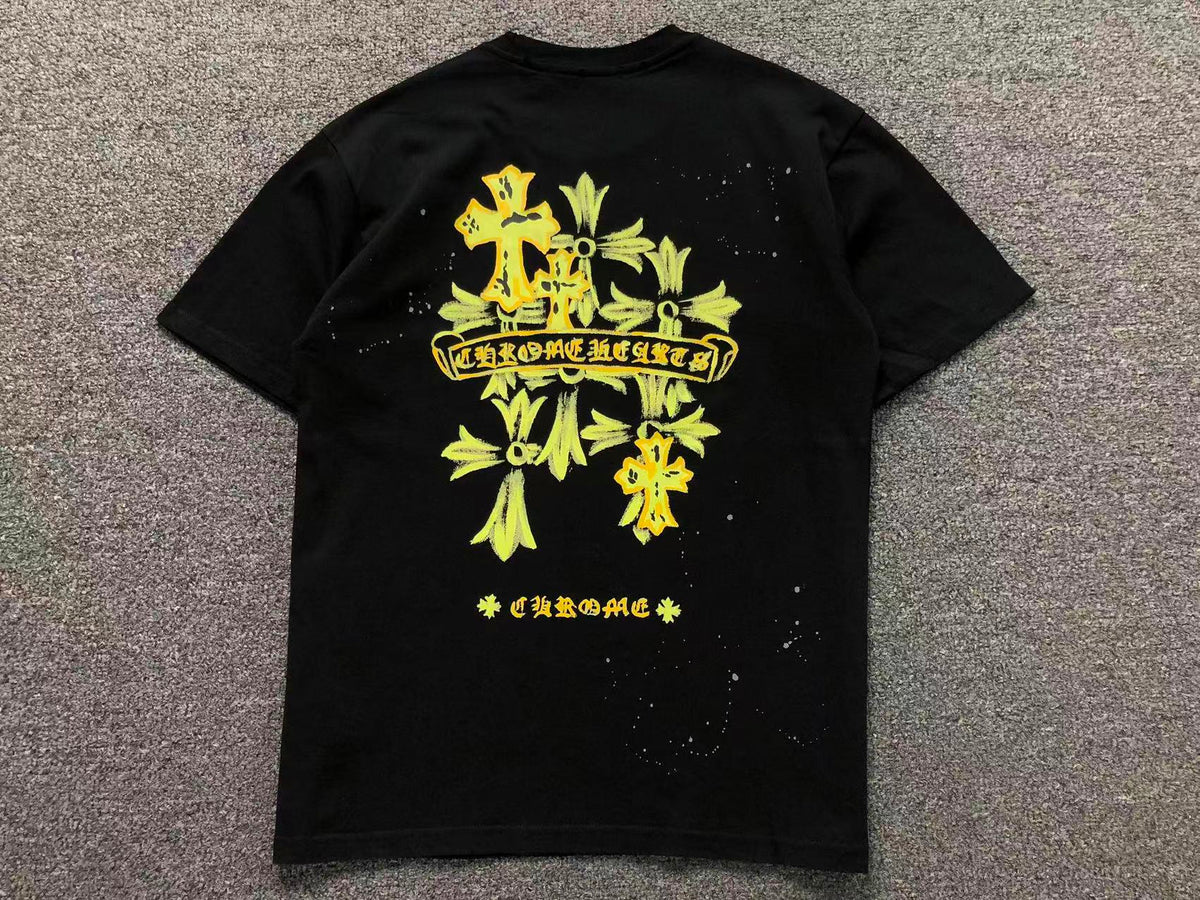 Cross Tshirt