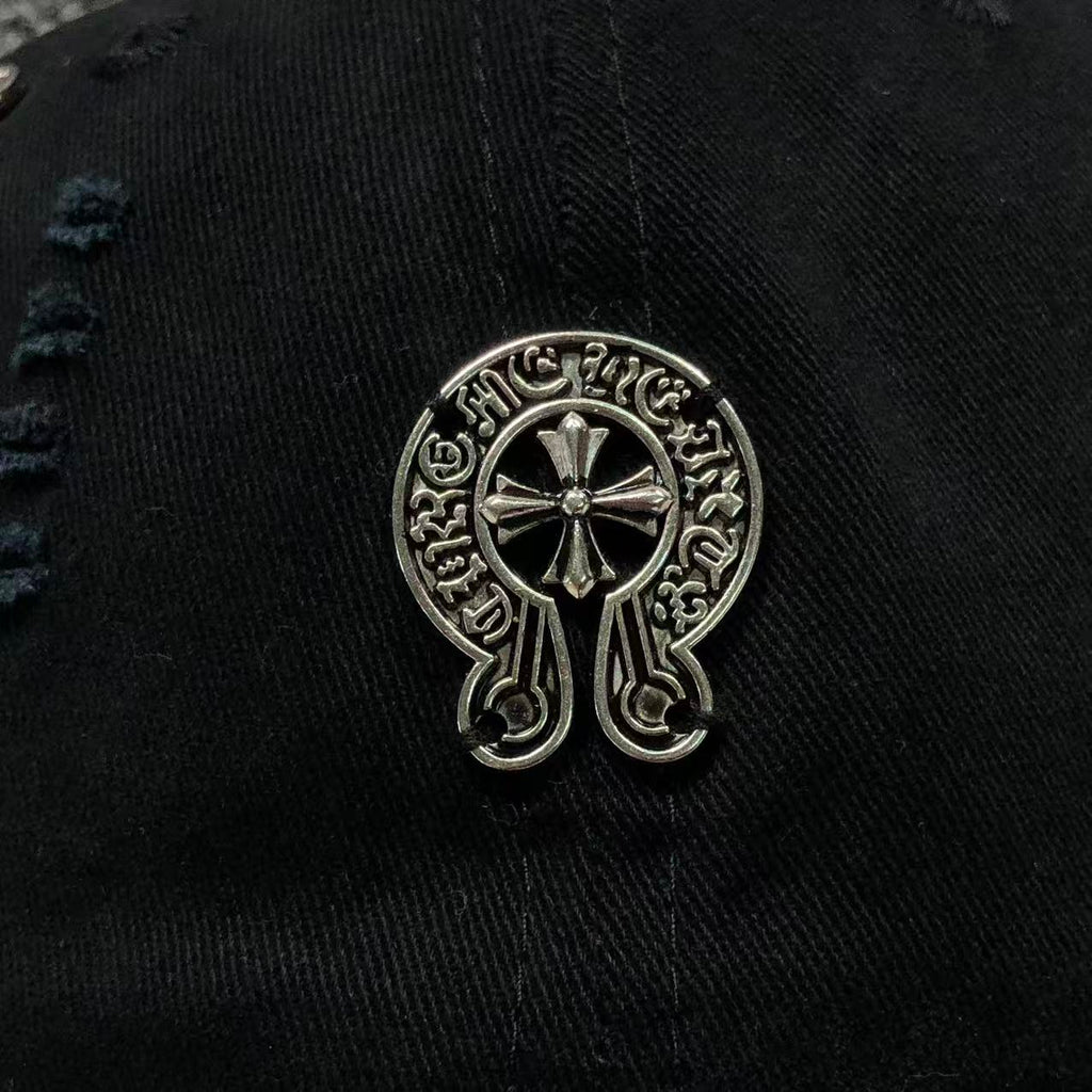 Cross Cap
