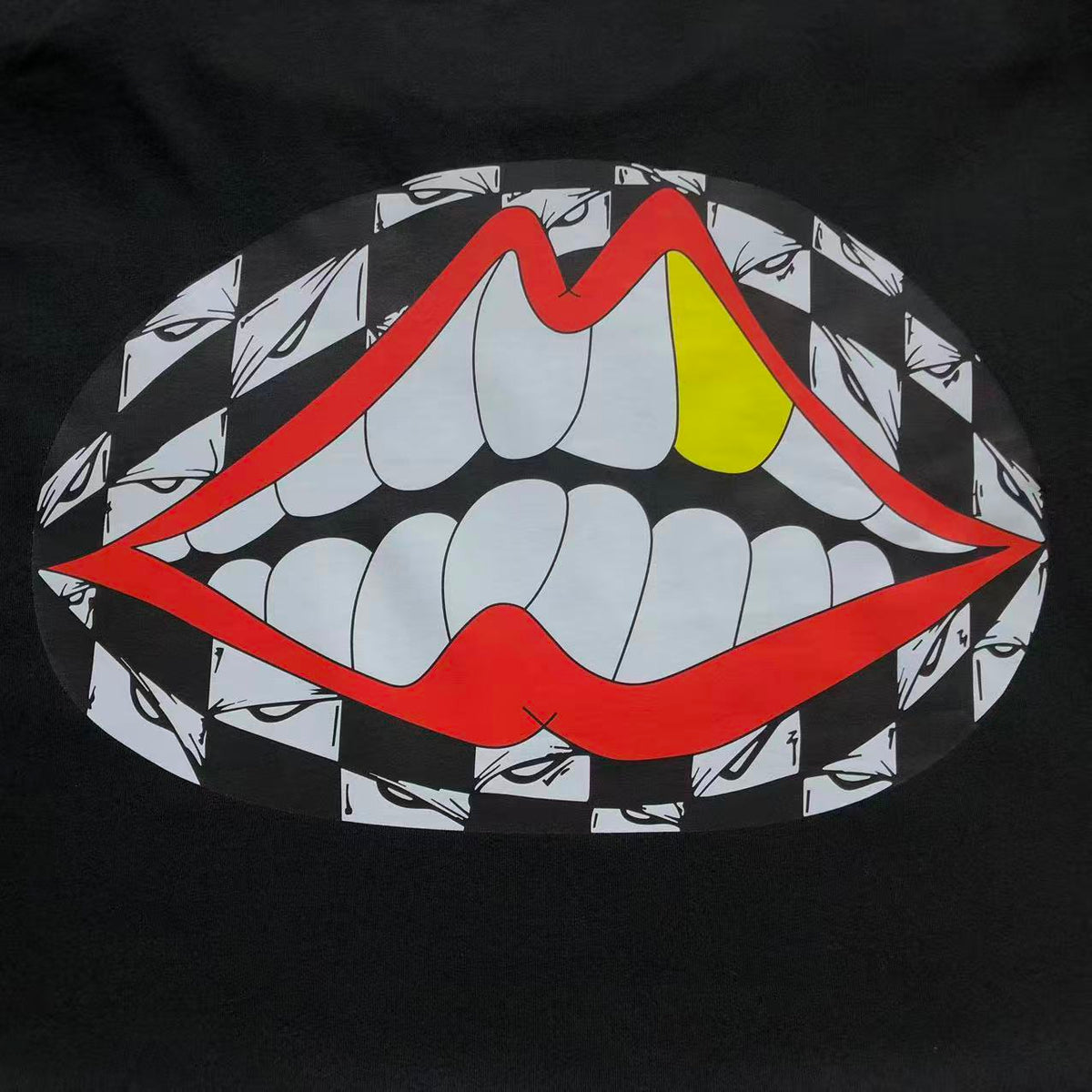 Cross Tshirt