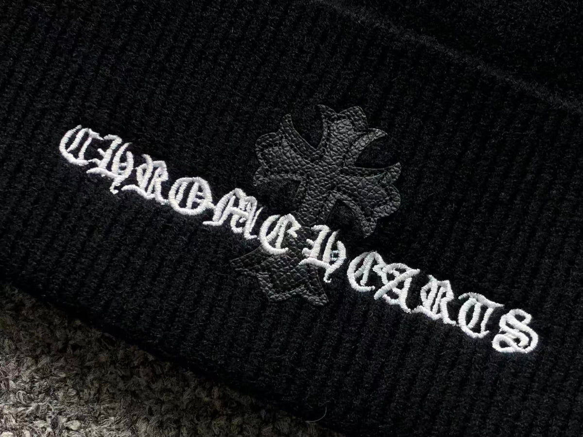 Cross Cap