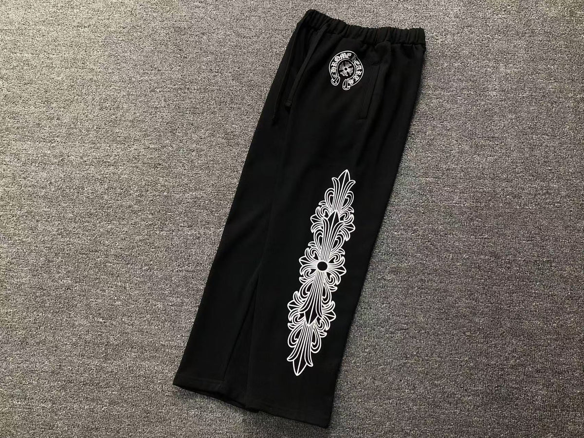 Cross Pants