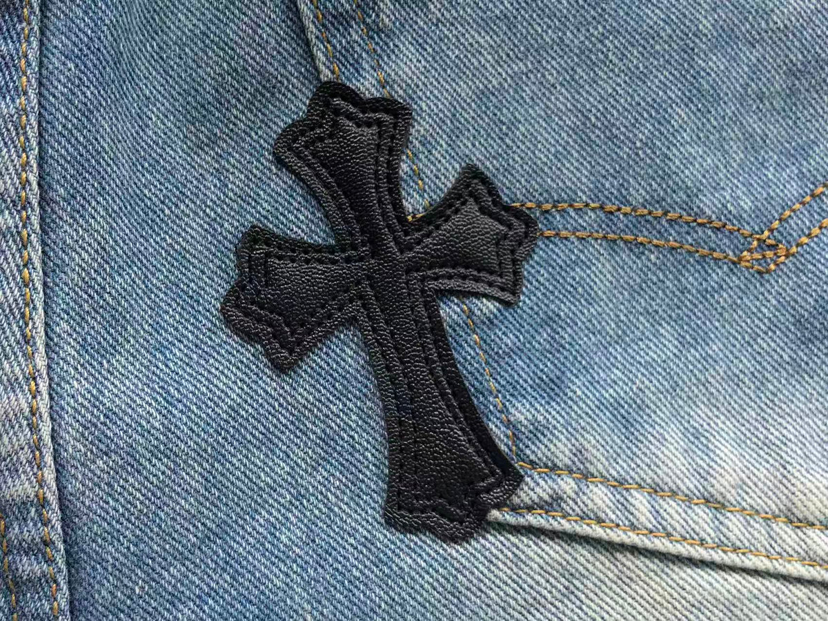 Cross Pants