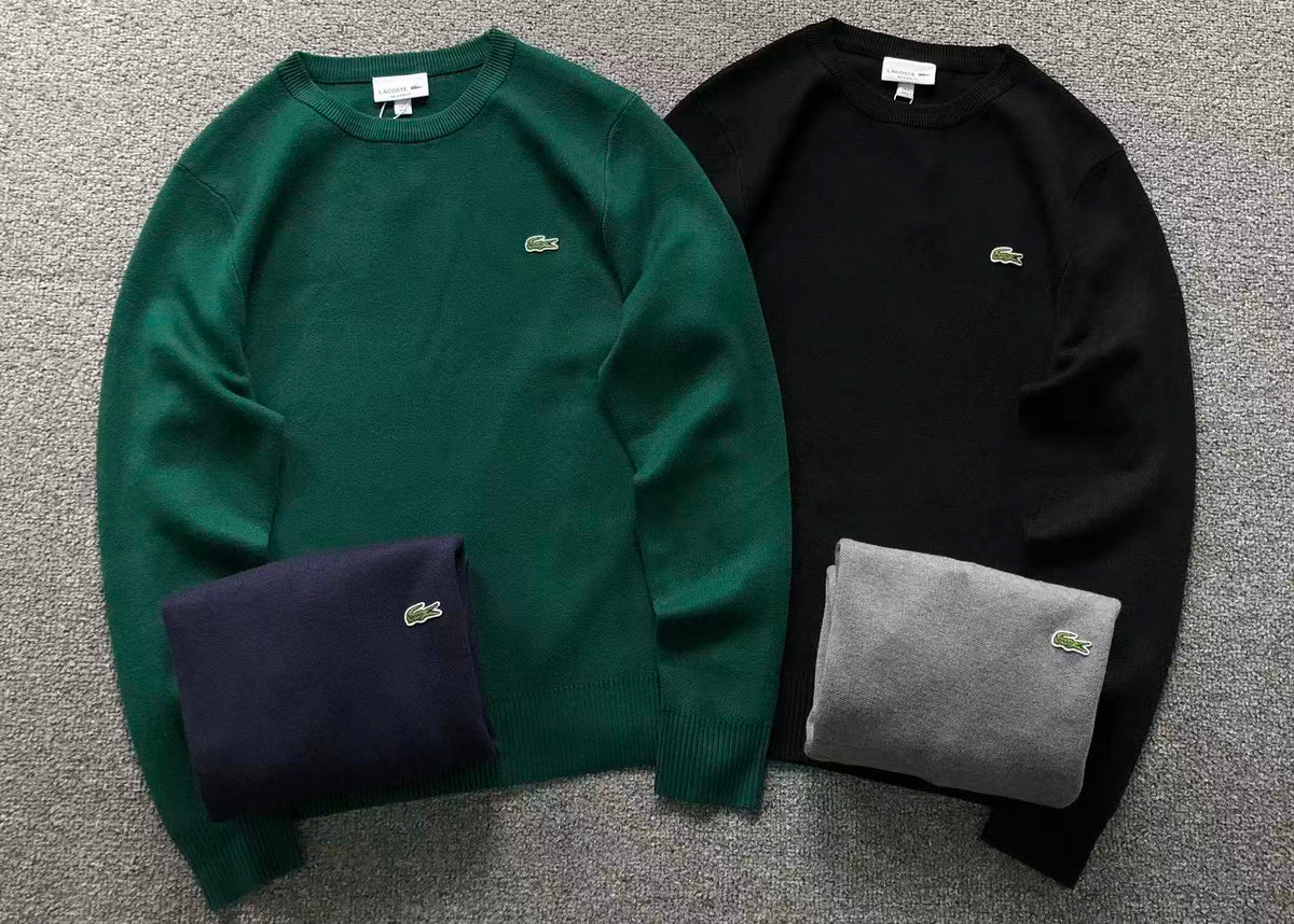 Classic Sweater