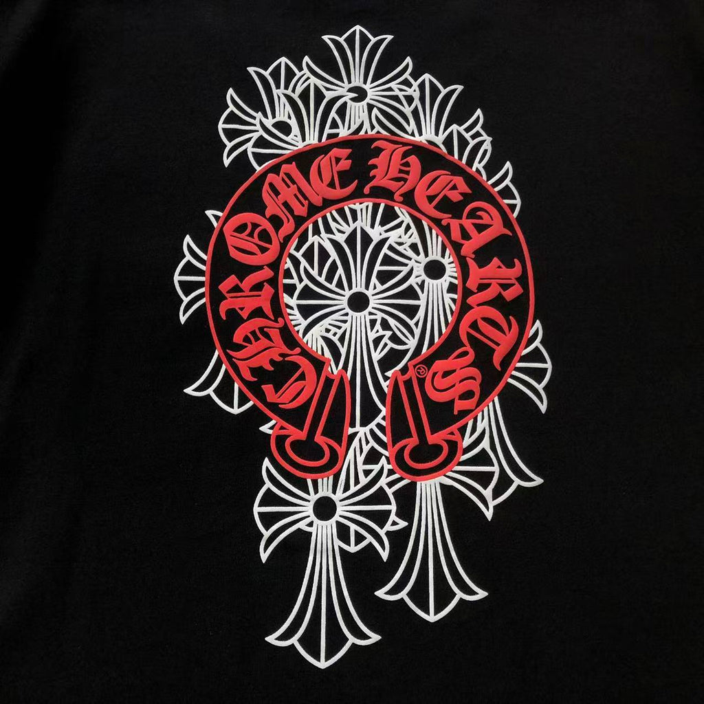 Cross Tshirt