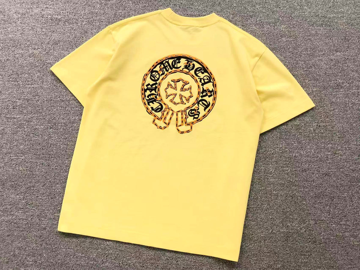 Cross Tshirt