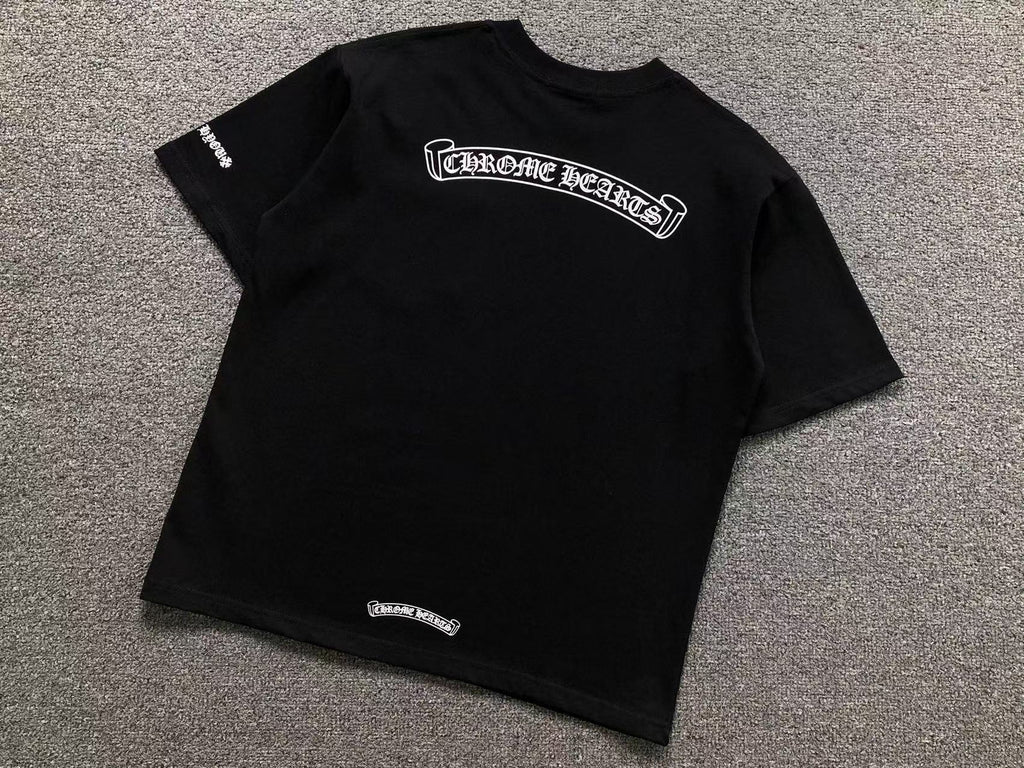 Cross Tshirt