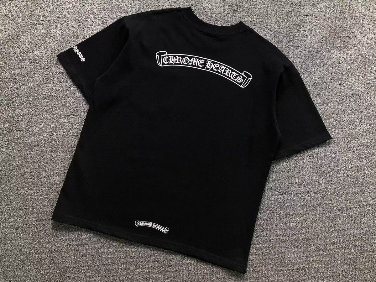 Cross Tshirt