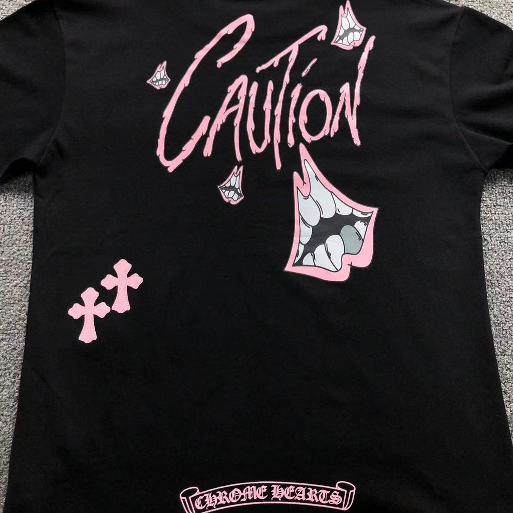 Cross Tshirt