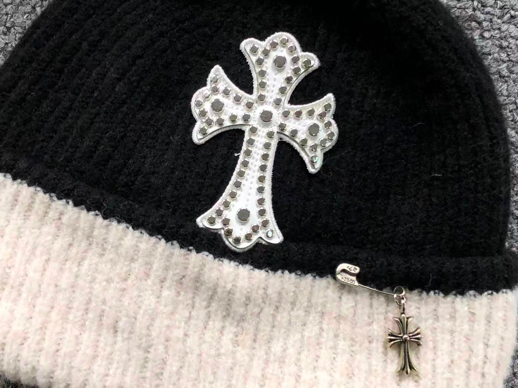 Cross Cap