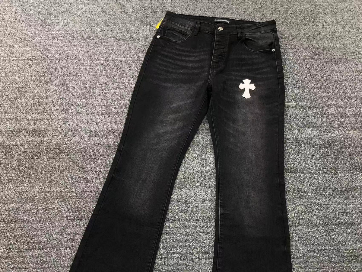 Cross Pants