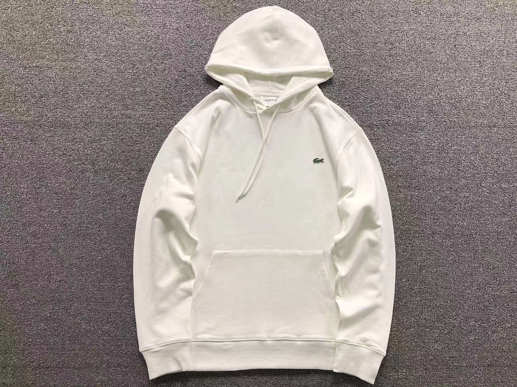 Classic Hoodie Pants