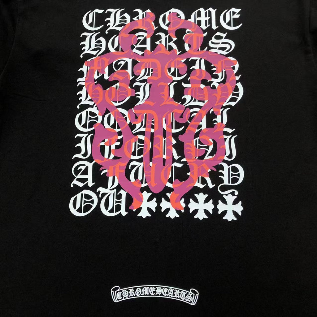 Cross Tshirt