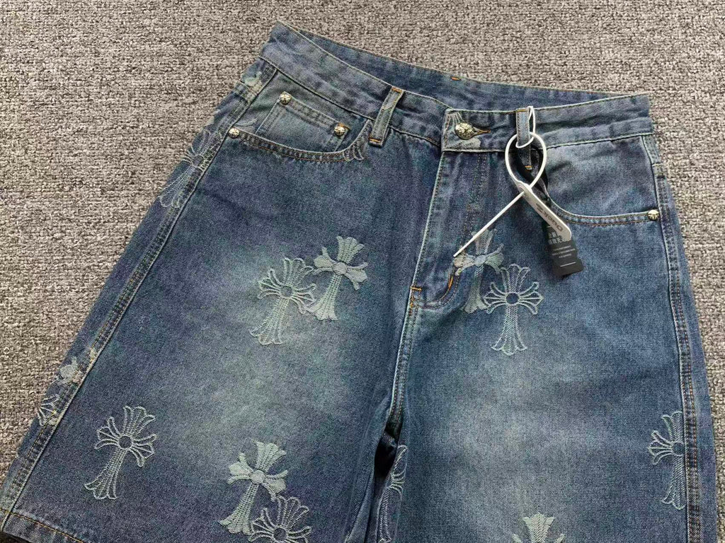 Cross Shorts