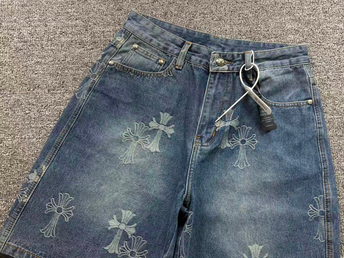 Cross Shorts