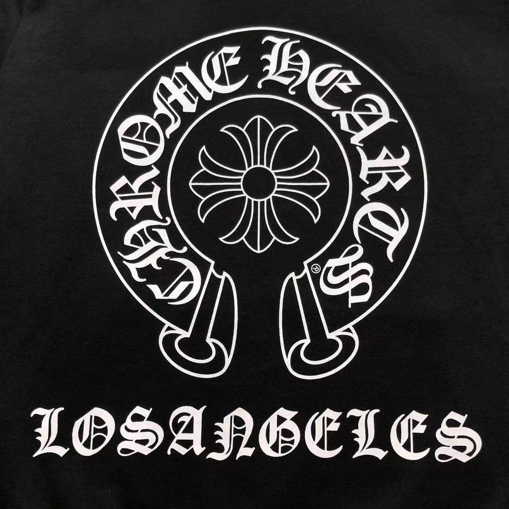 Cross Hoodie