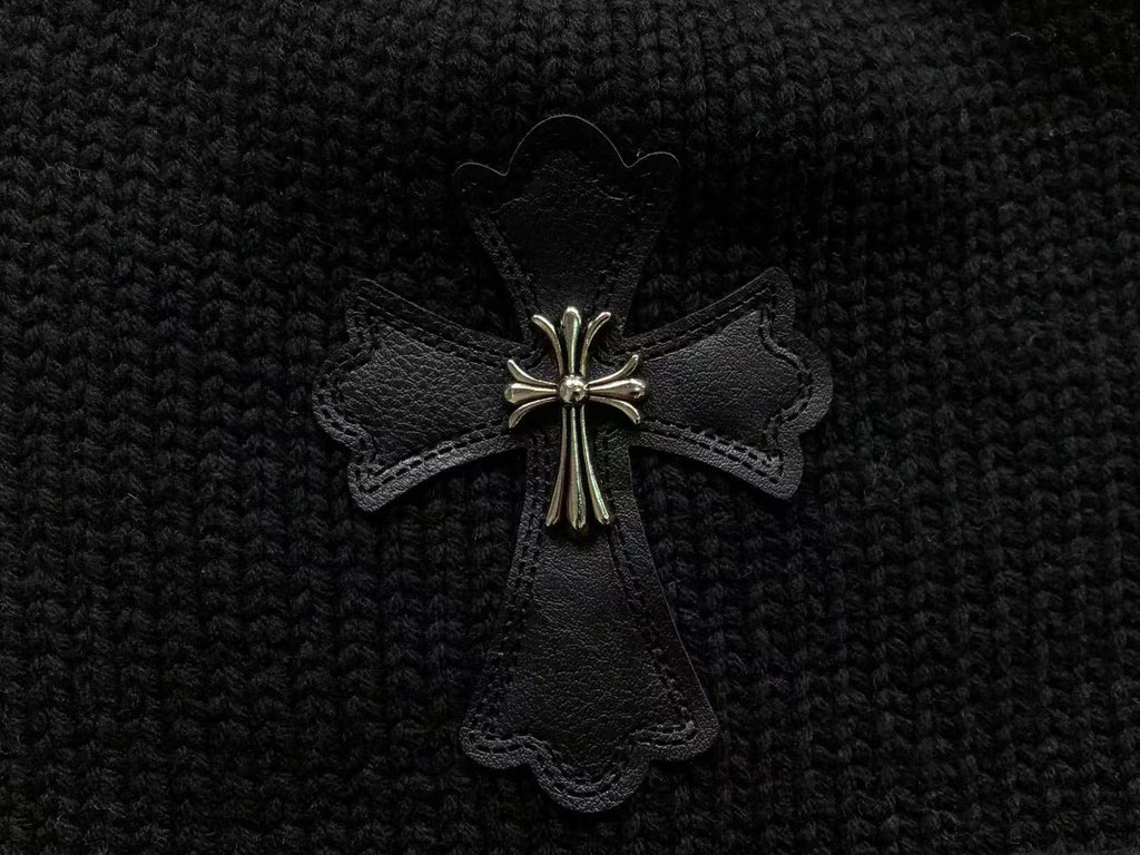 Cross Cap