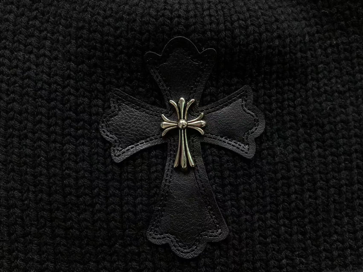Cross Cap