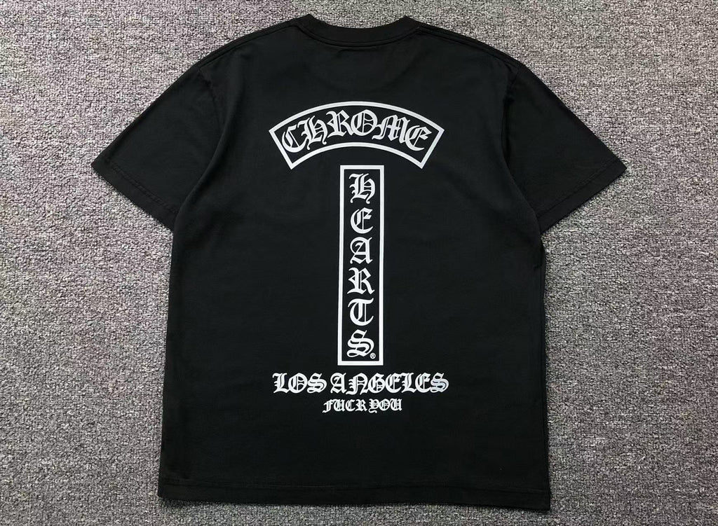 Cross Tshirt