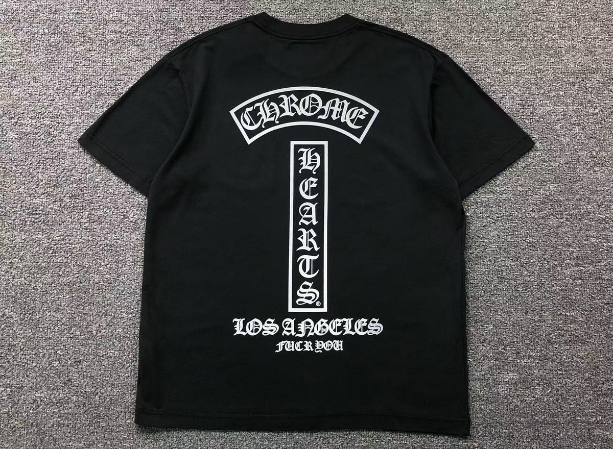 Cross Tshirt
