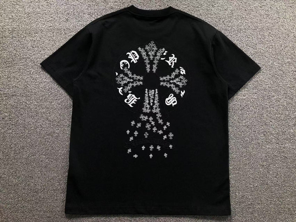 Cross Tshirt