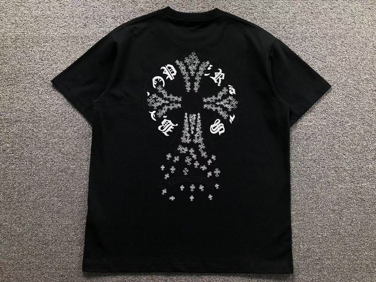 Cross Tshirt