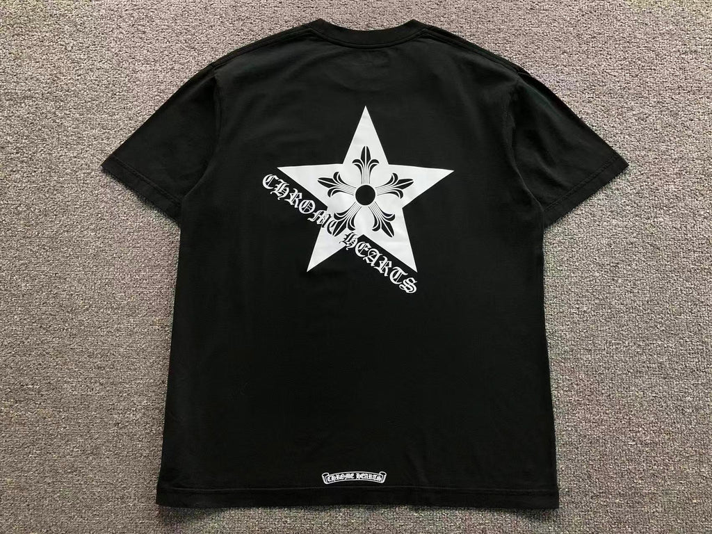 Cross Tshirt