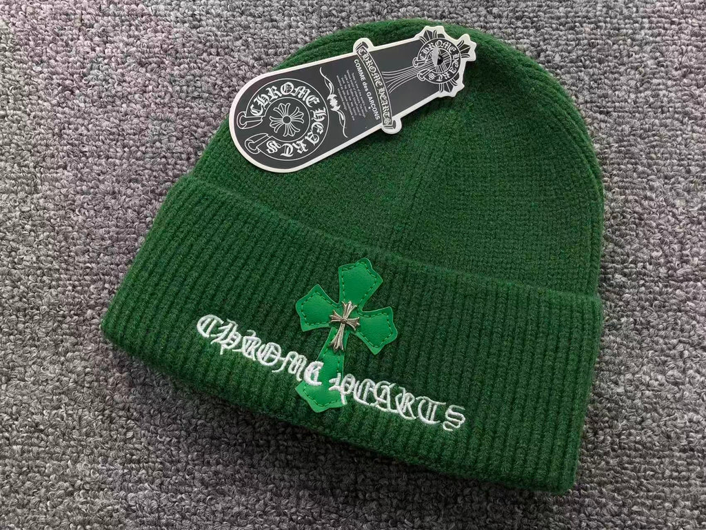 Cross Cap