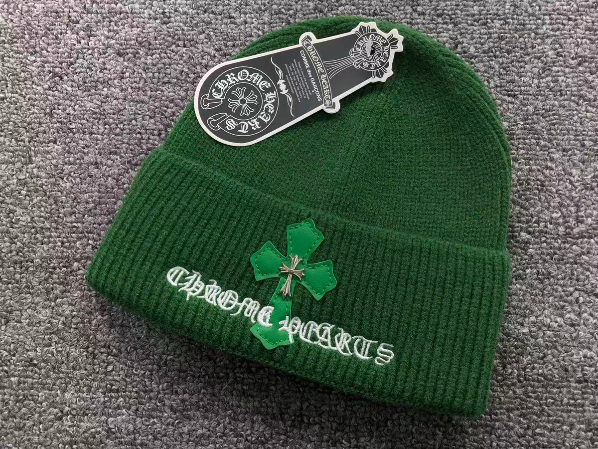 Cross Cap
