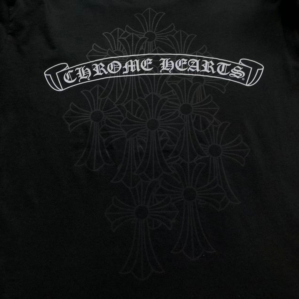 Cross Tshirt