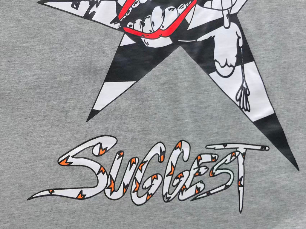 Cross Tshirt