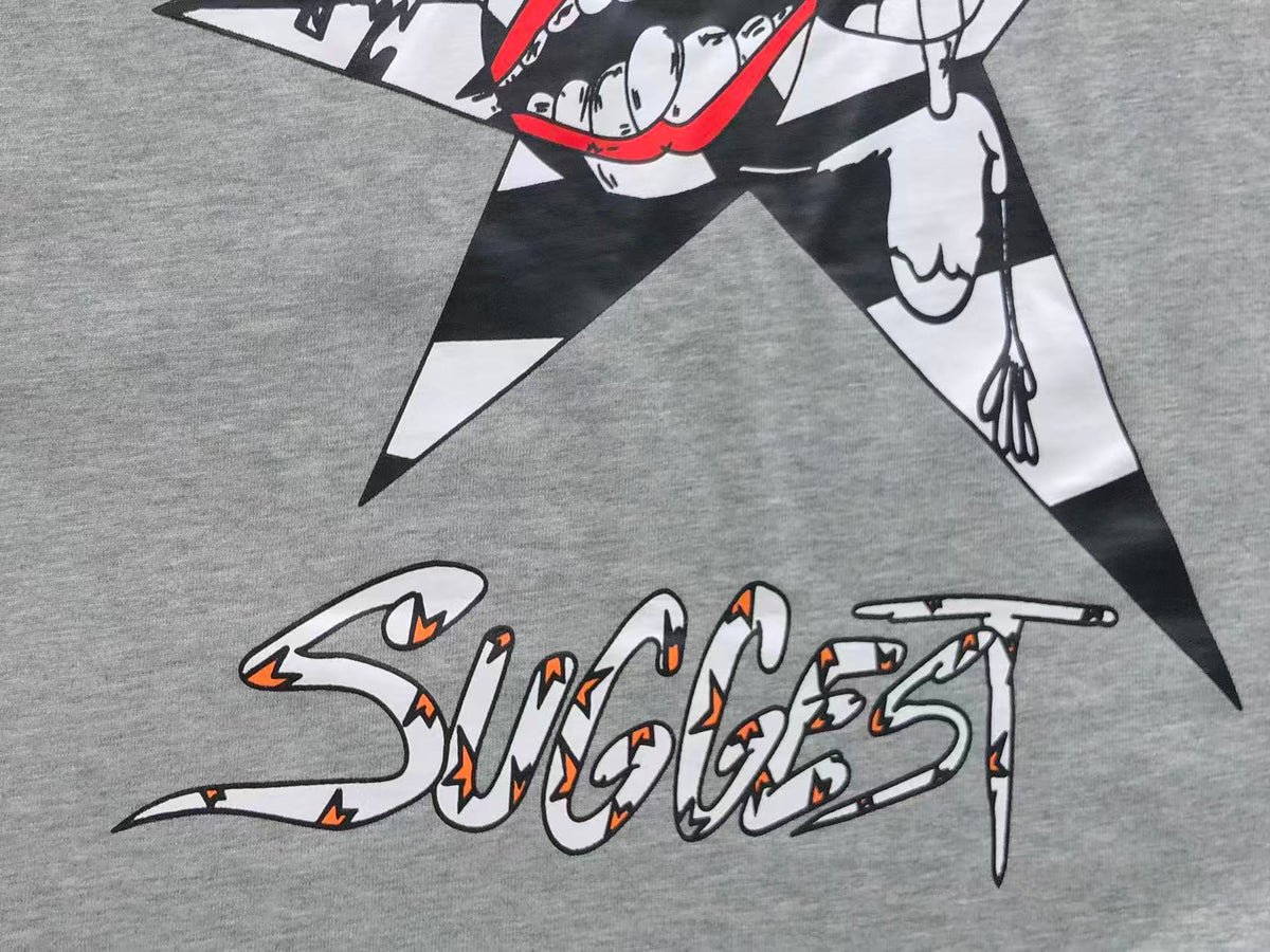 Cross Tshirt