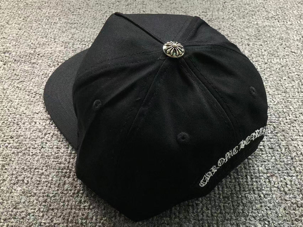 Cross Cap
