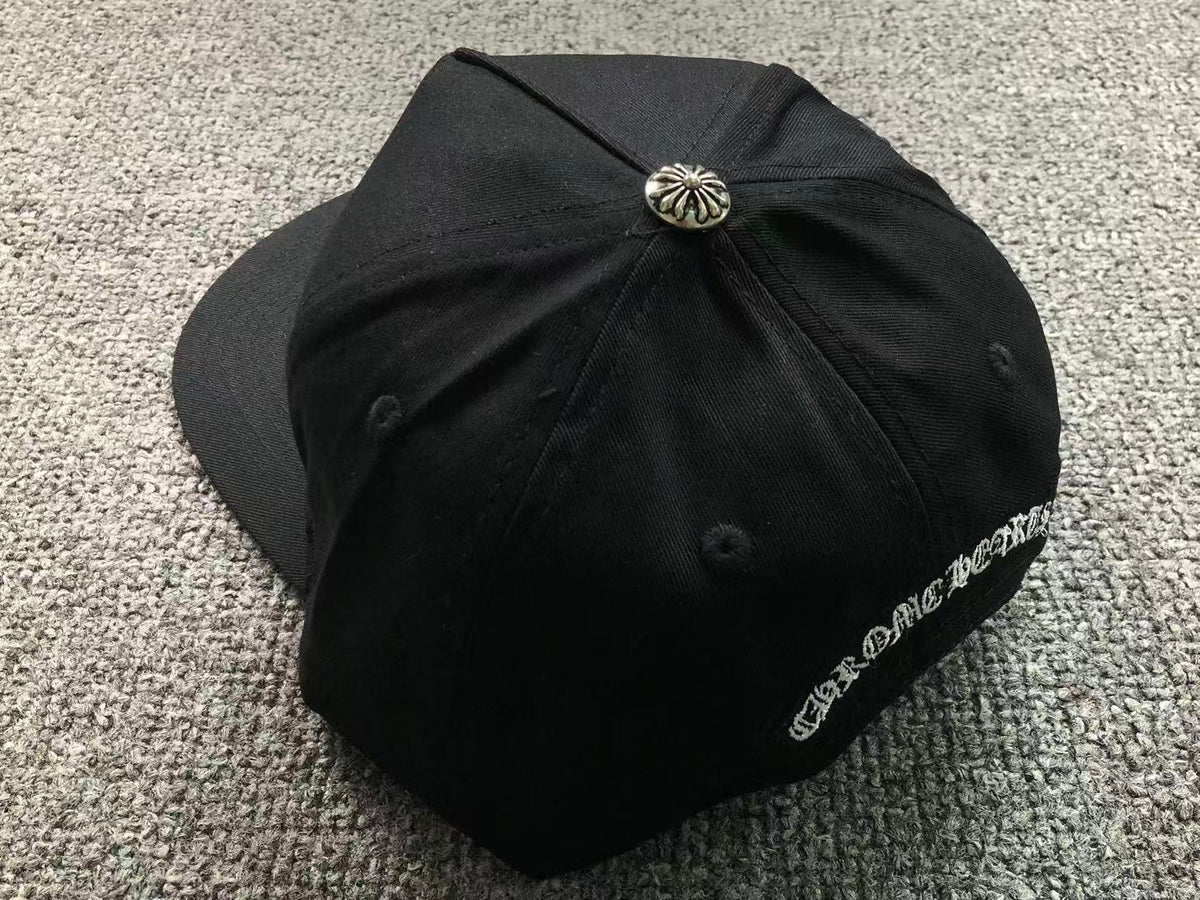 Cross Cap