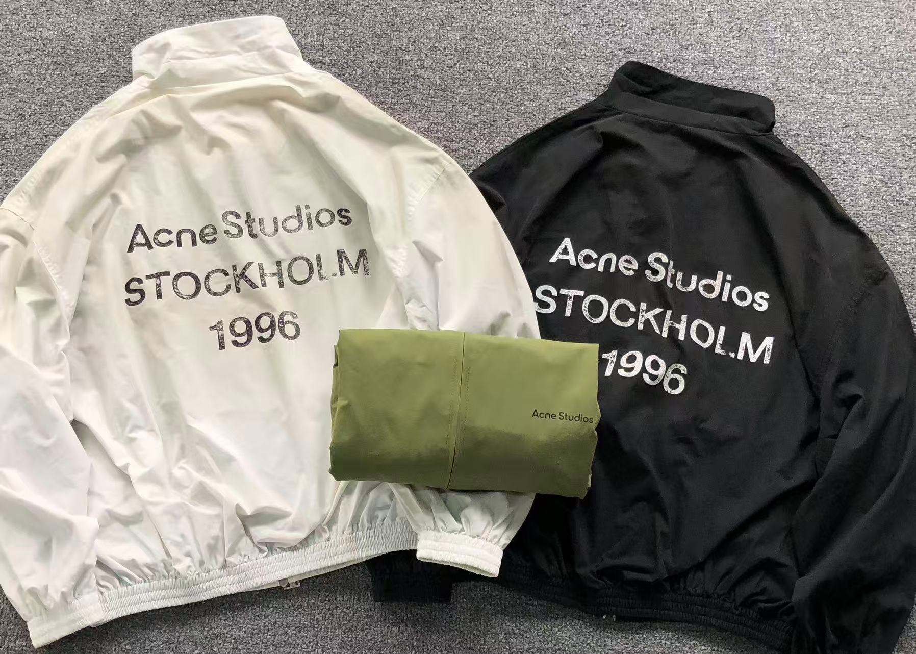 AcneStdios Jacket