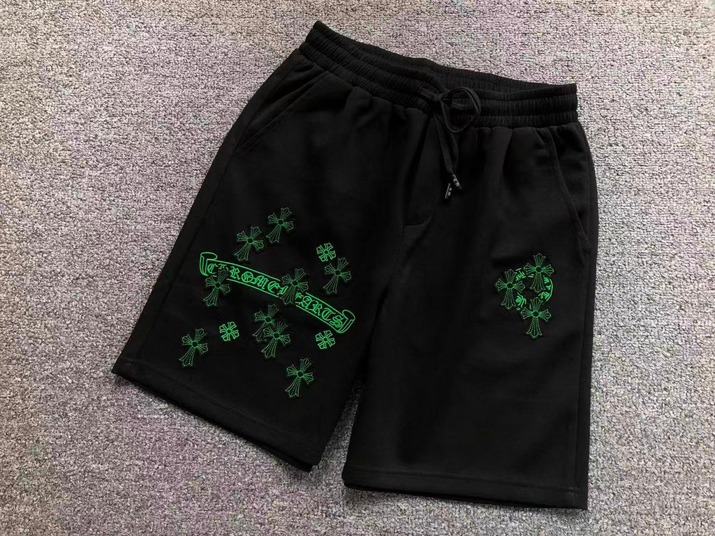 Cross Shorts
