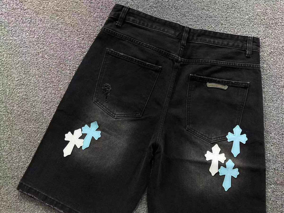 Cross Shorts