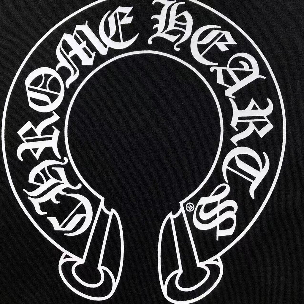 Cross Hoodie