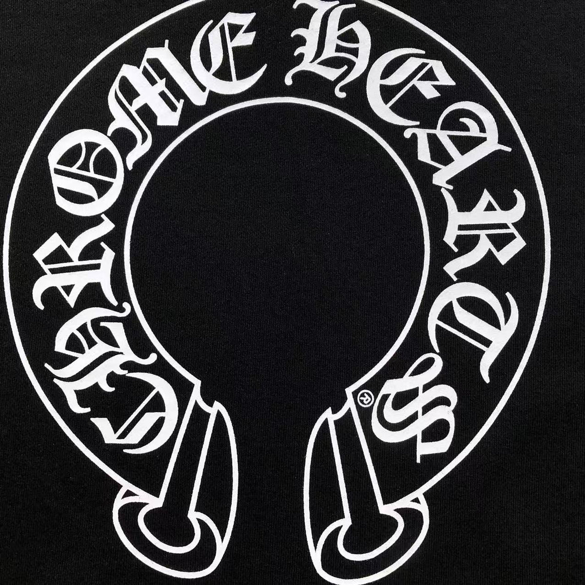Cross Hoodie
