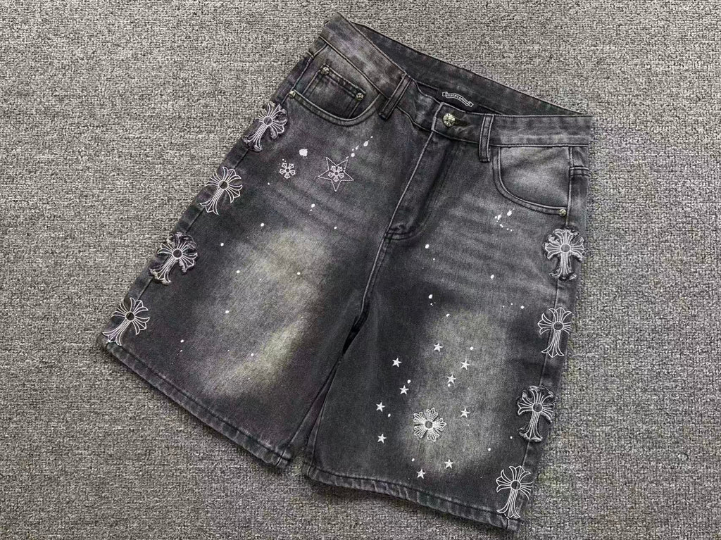 Cross Shorts