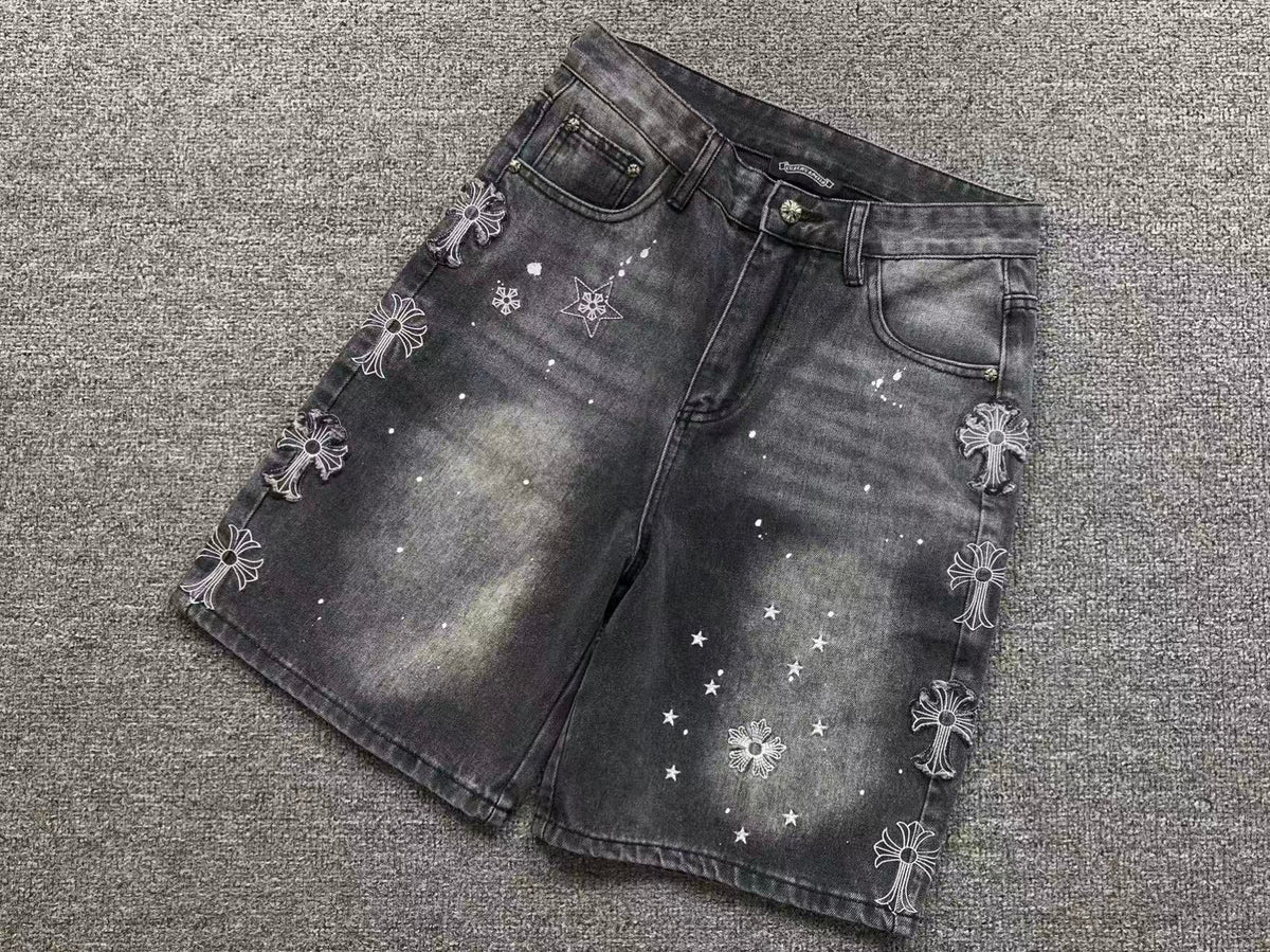 Cross Shorts