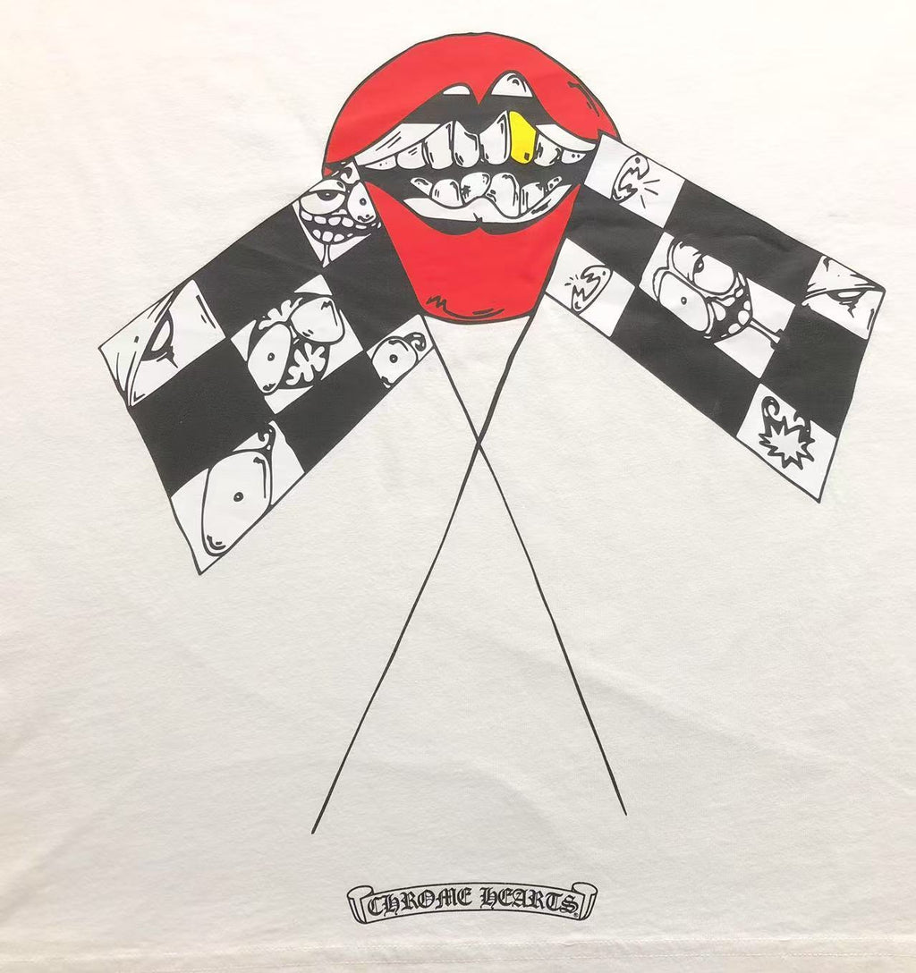 Cross Tshirt